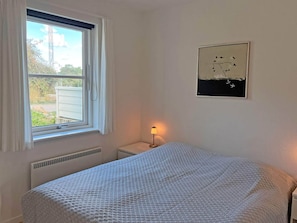 Interiör