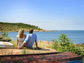 Boendeområde