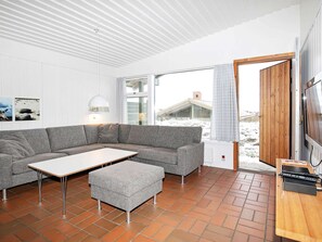 Interiör