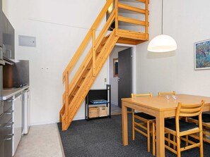 Interiör