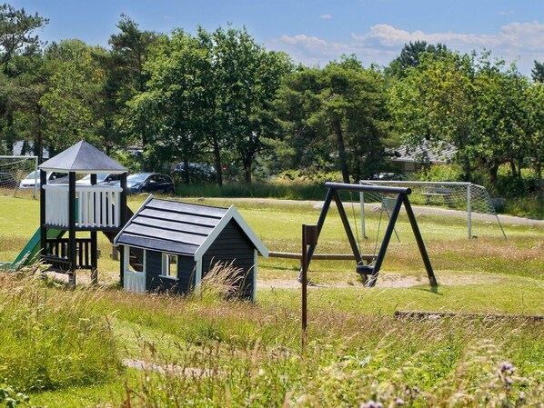 Area bambini