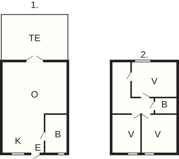 Planlösning