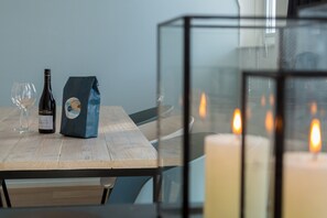 Detalj interiör