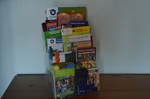 Detalj interiör