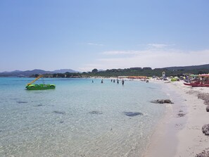 Vista do alojamento