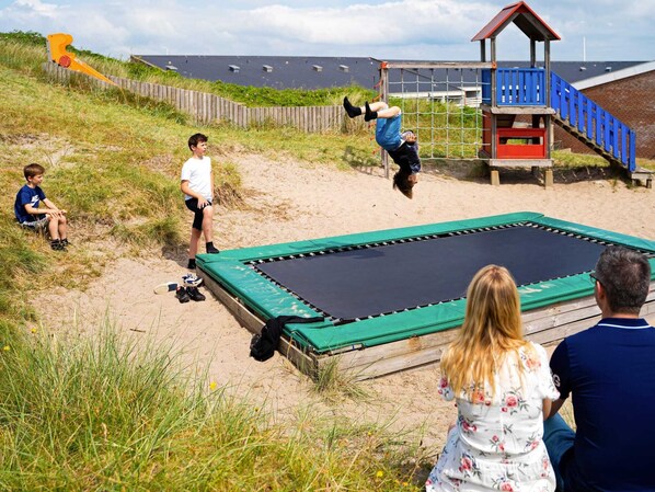 Boendeområde