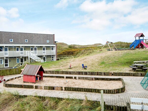 Barnområde