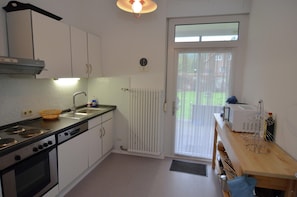 Eget kök