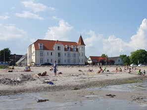 Vista mare