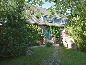 Exteriör