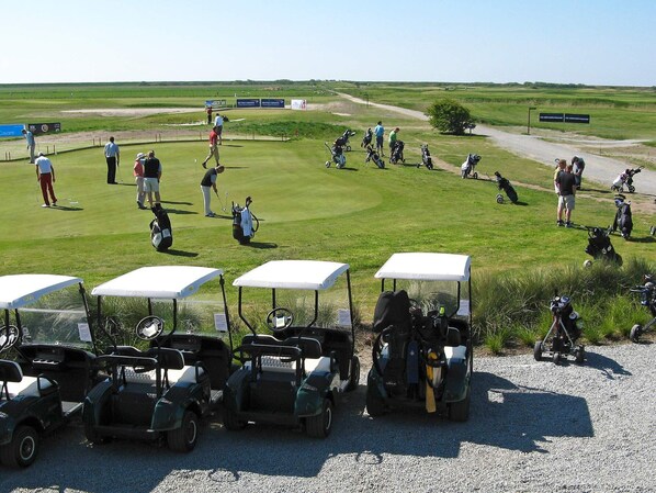 Golf