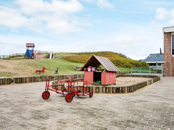 Area bambini