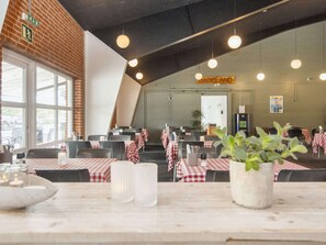 Restaurantes