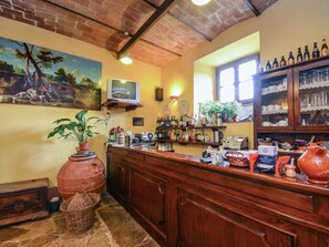 Bar (no alojamento)