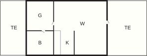 Grondplan