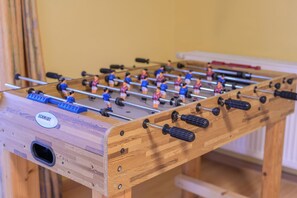 Detalj interiör