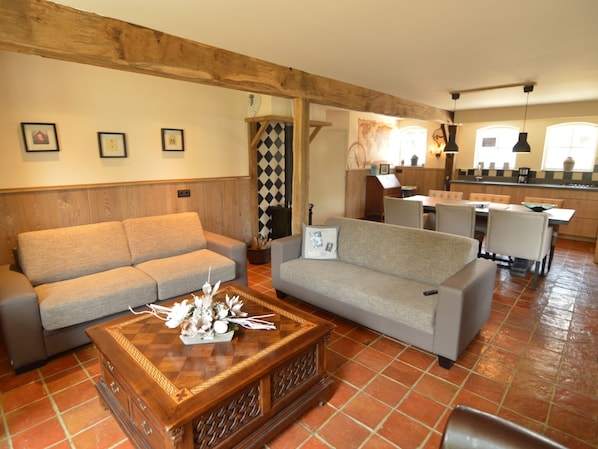 Sala de estar