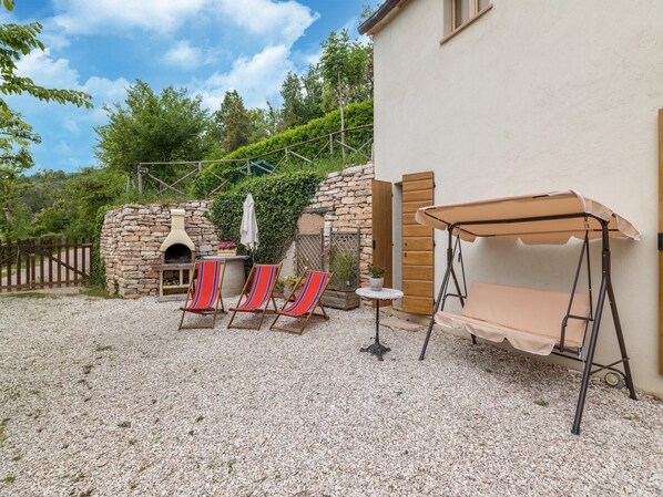 Balcone