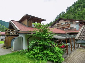 Außenbereich