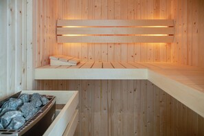 Trattamento spa
