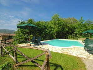 Alberca