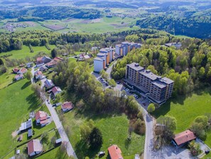 Esterni