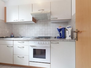 Eget kök