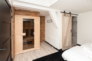 Trattamento spa