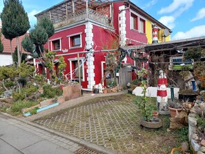 Esterni