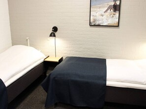 Interiör