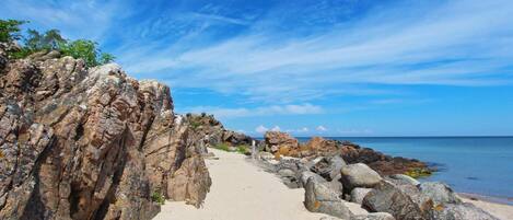 Strand