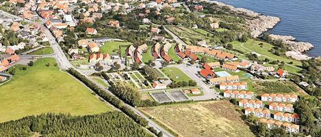 Esterni