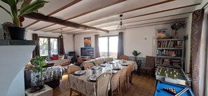 Restaurantes