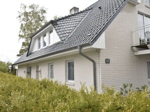 Trädgård