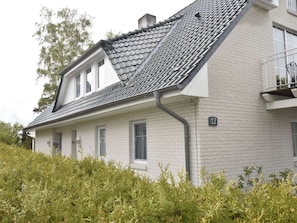 Trädgård