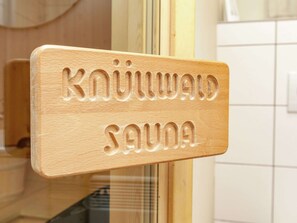 Detalj interiör