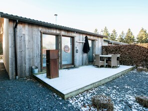 Udendørsområde