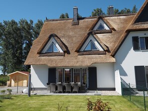 Udendørsområde