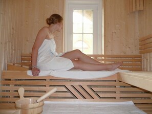 Spa treatment