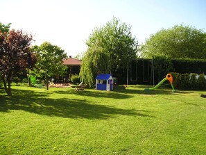 Jardín