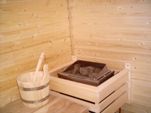 Tratamiento de spa