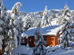 Exterieur