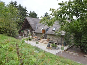 Exteriör