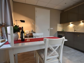 Dineren