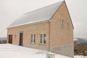Exteriör
