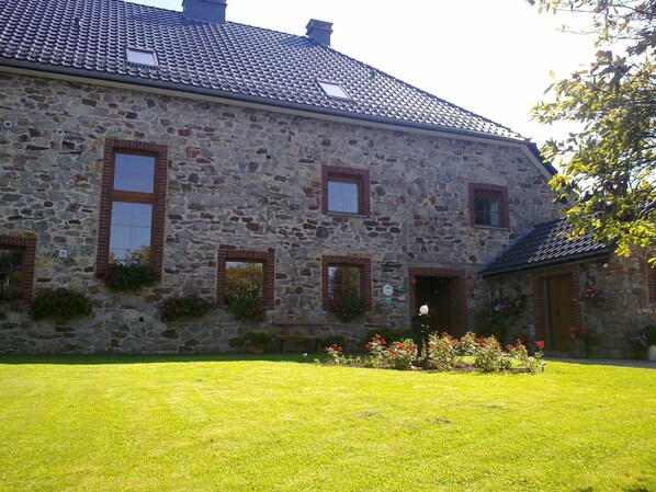 Eksteriør