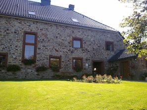 Exteriör