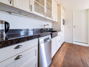 Privat køkken
