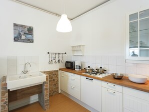 Eget kök