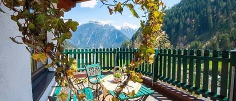 Balcon